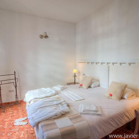 Hotel Villa Maltes Níjar Εξωτερικό φωτογραφία