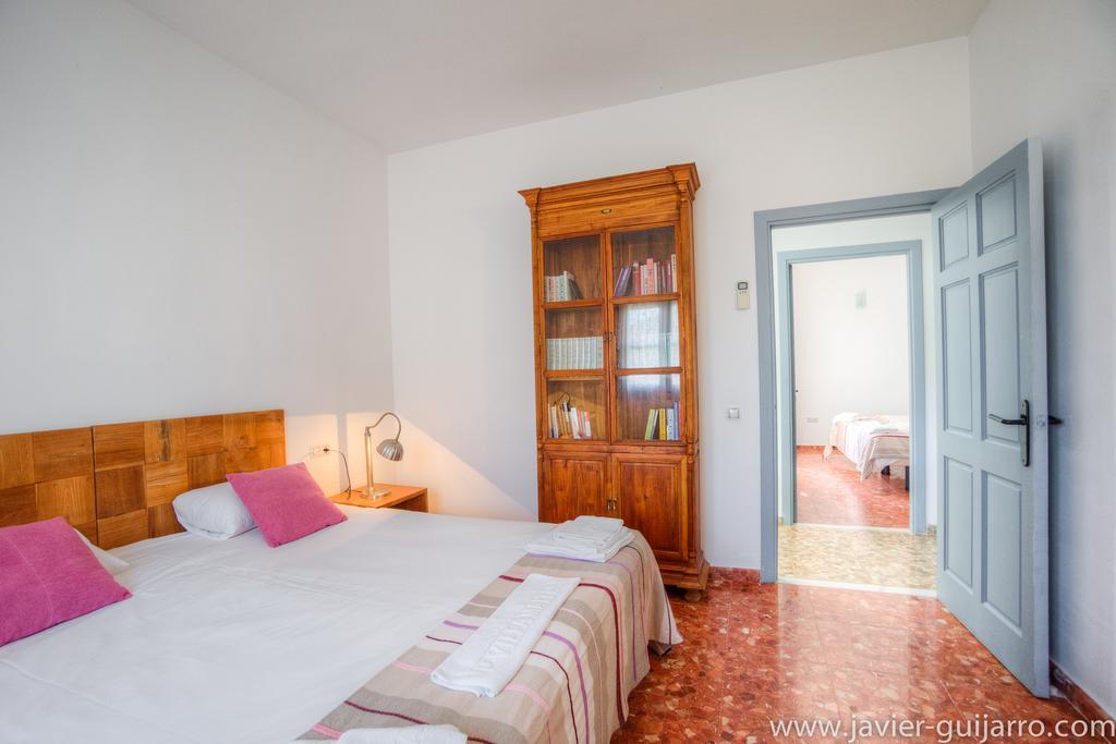 Hotel Villa Maltes Níjar Δωμάτιο φωτογραφία