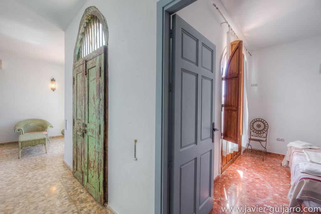 Hotel Villa Maltes Níjar Δωμάτιο φωτογραφία