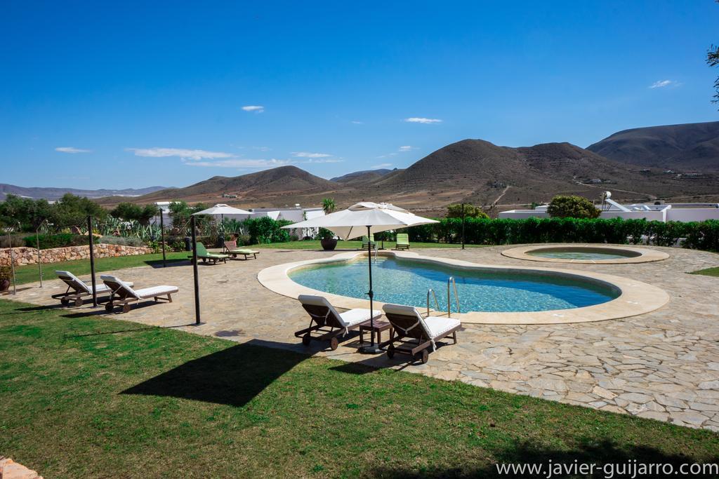 Hotel Villa Maltes Níjar Εξωτερικό φωτογραφία