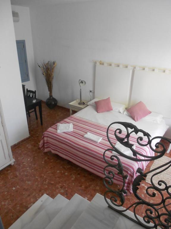 Hotel Villa Maltes Níjar Δωμάτιο φωτογραφία