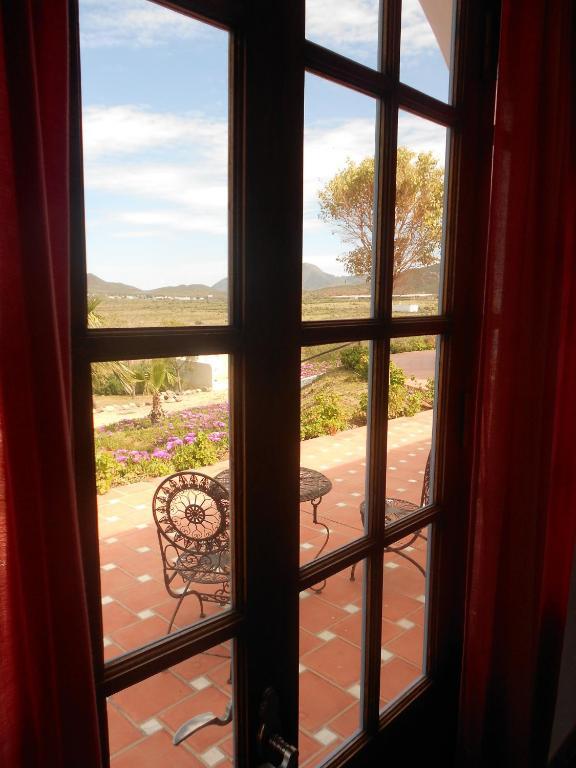 Hotel Villa Maltes Níjar Δωμάτιο φωτογραφία