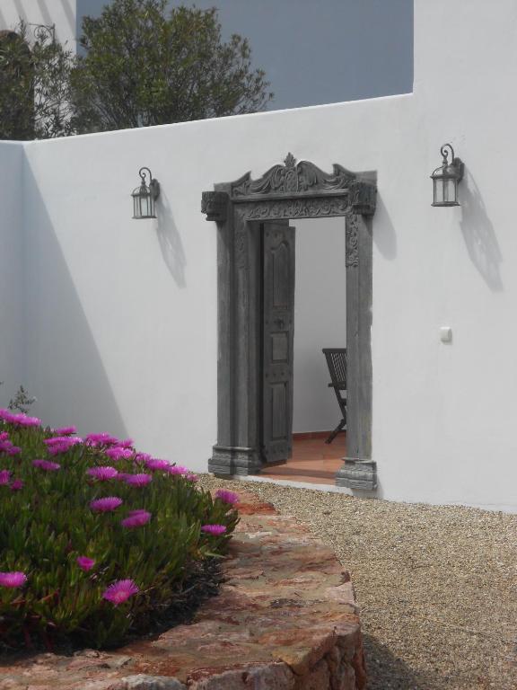 Hotel Villa Maltes Níjar Εξωτερικό φωτογραφία