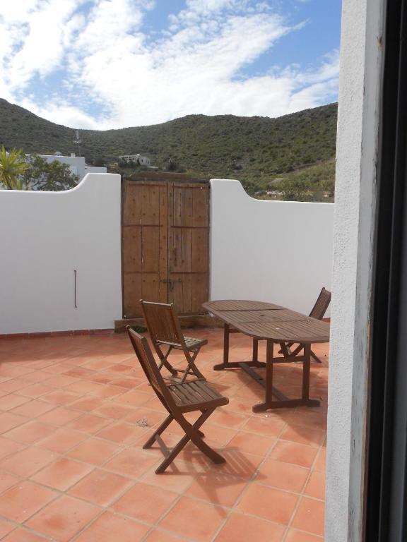 Hotel Villa Maltes Níjar Δωμάτιο φωτογραφία