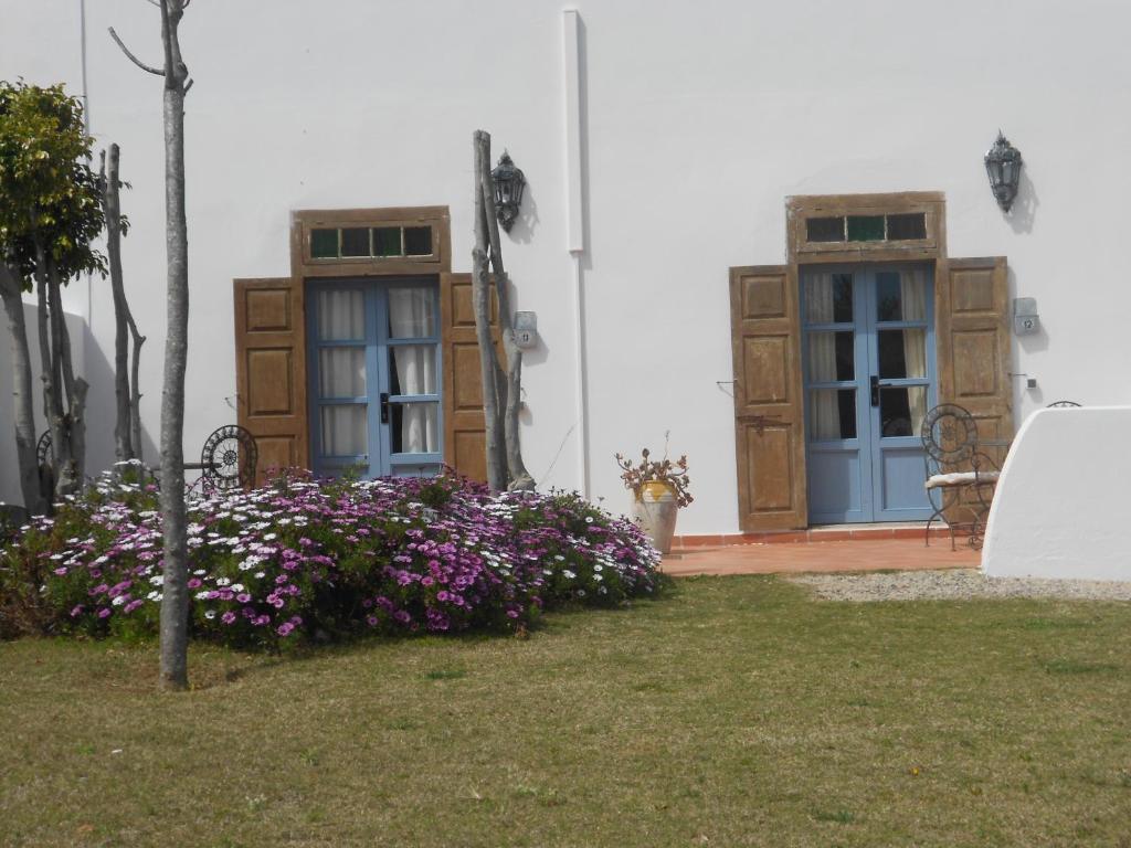 Hotel Villa Maltes Níjar Δωμάτιο φωτογραφία