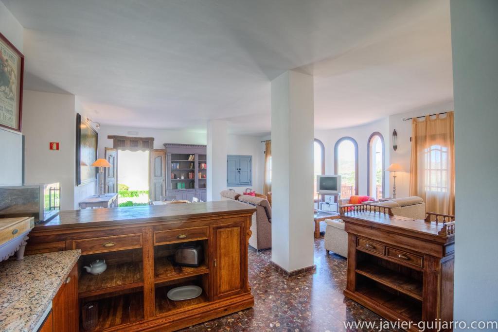 Hotel Villa Maltes Níjar Δωμάτιο φωτογραφία