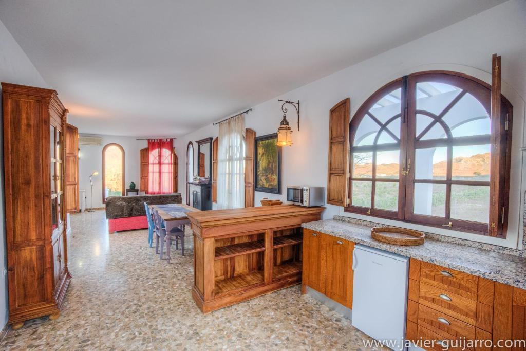Hotel Villa Maltes Níjar Δωμάτιο φωτογραφία