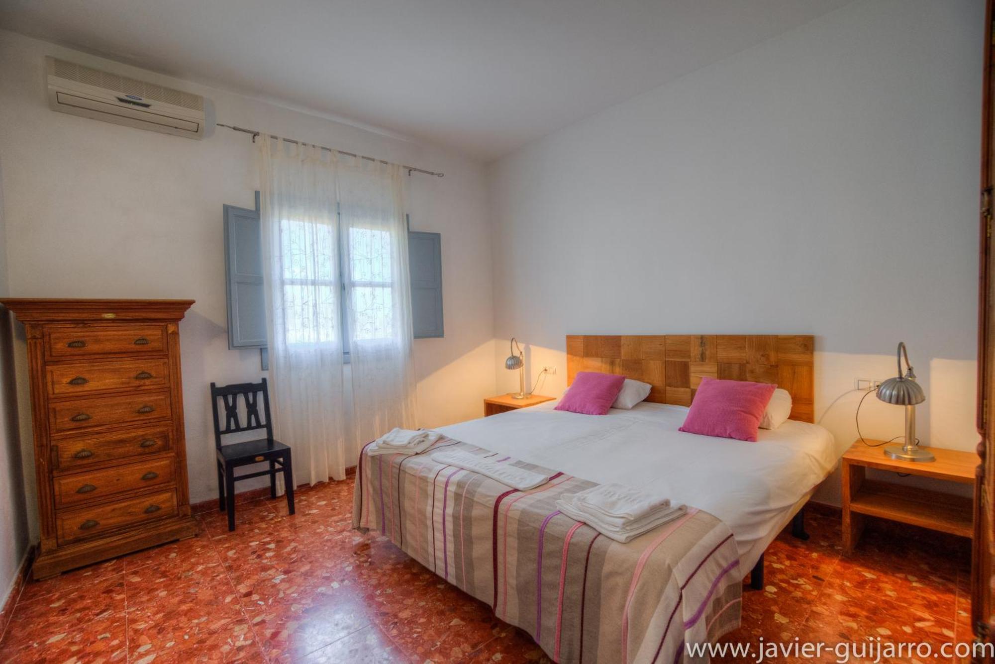Hotel Villa Maltes Níjar Εξωτερικό φωτογραφία