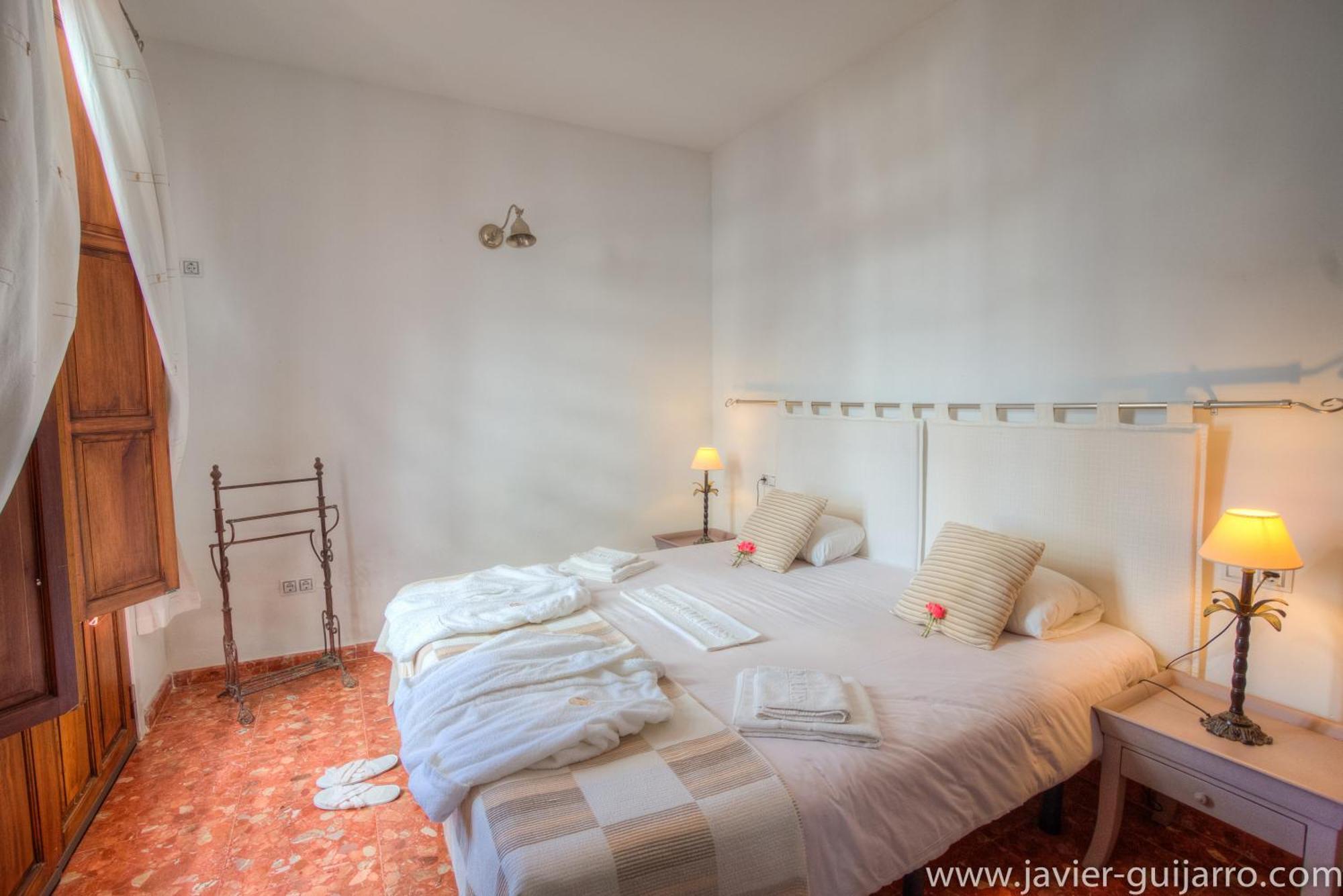 Hotel Villa Maltes Níjar Εξωτερικό φωτογραφία
